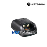 MOTOROLA WPLN4206-1 Single-Unit Charger (2571586S13) IMPRES With US Plug 120V AC